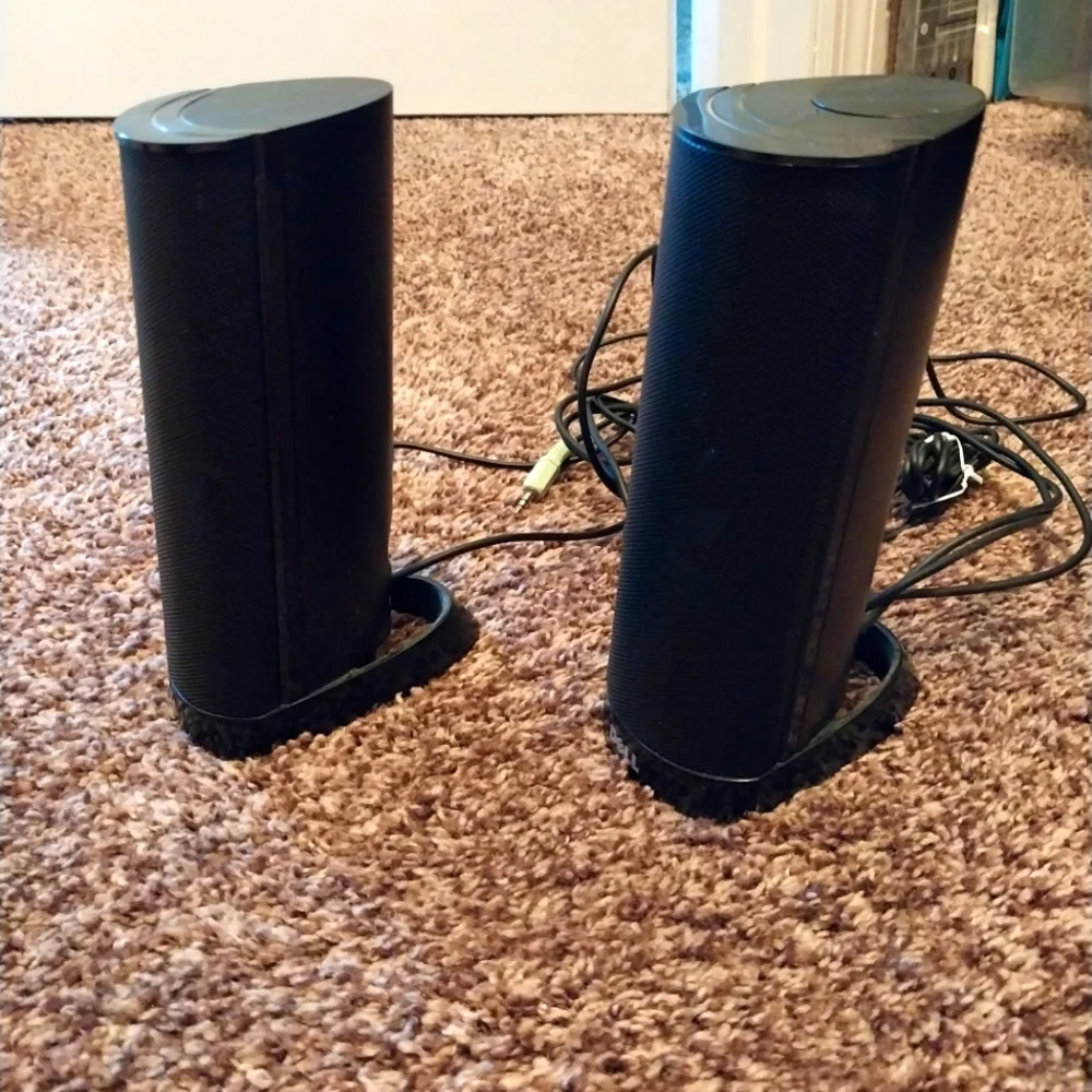 DELL Speakers